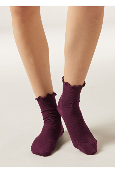 Calzedonia Ribbed Socks