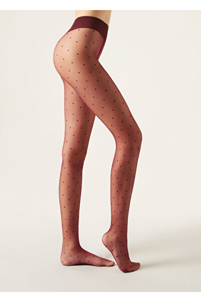 Calzedonia Chiloți subțiri cu buline