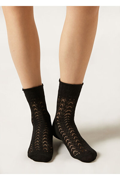 Calzedonia Openwork Socks