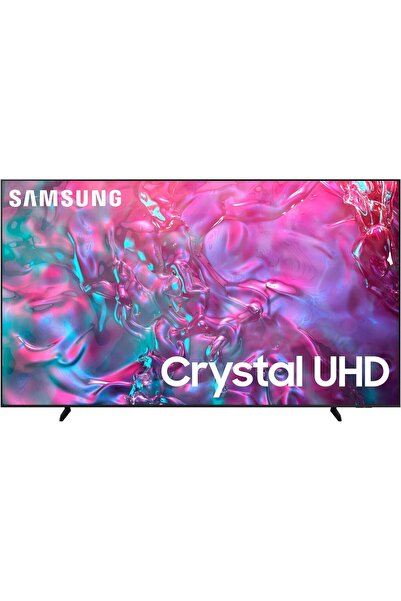 Samsung 98" UHD 4K SMART TV UA98DU9000UXZN 2024 Model