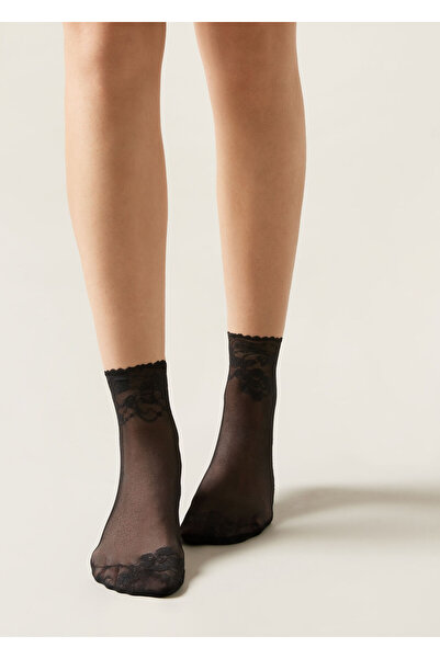 Calzedonia Lace Socks