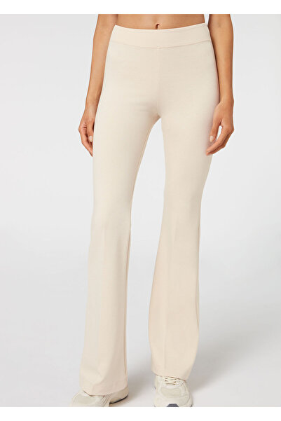 Calzedonia İspanyol Paça Tayt