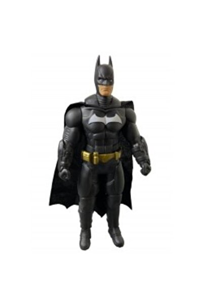 Toybox شخصية باتمان التي تتغير ألوانها في الماء 25 سم للأطفال