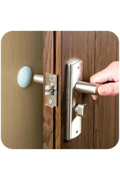 ORIGINAL DEALS Set 10 Buline pentru Protecție Mobilă, Uși și Pereți, Autoadez...