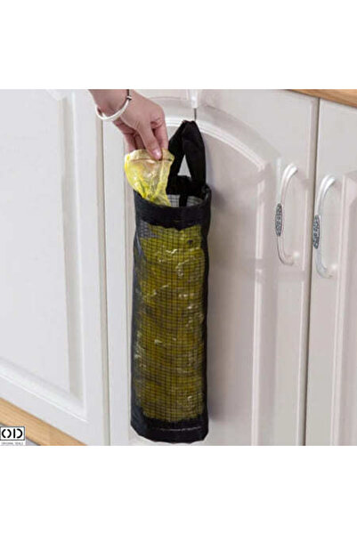 ORIGINAL DEALS Suport dozator pentru pungi și pungi cu suport de agățare, PVC...