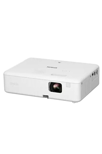EPSON Projector| 3000 Lumen Brightness | 6000h Durability Lamp| 16:10 | 120Hz 2D Vertical | 16.77mn