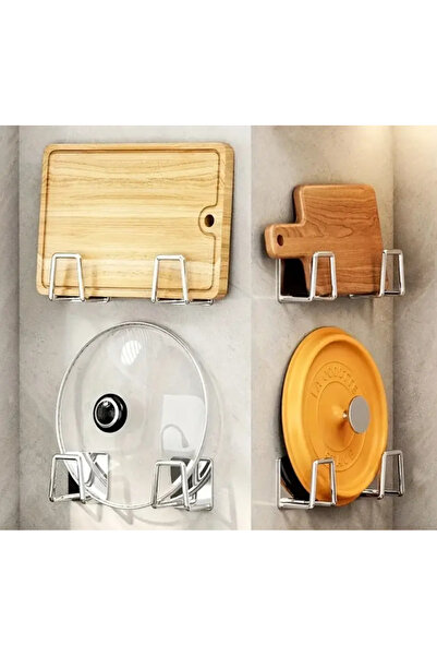 ORIGINAL DEALS Set 2 cârlige adezive pentru agățarea obiectelor suspendate, 5...