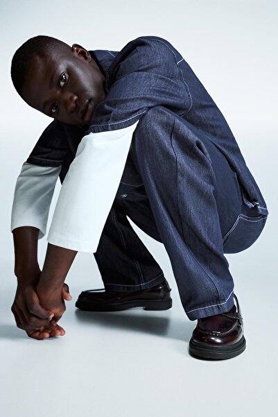 Bershka Jogger jeans