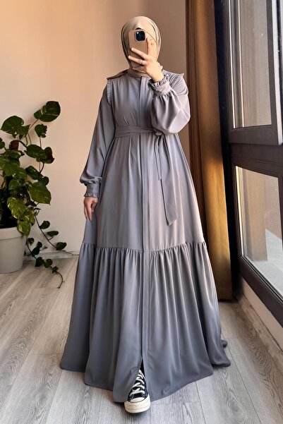 ANDE Beyza Ferace-Gri