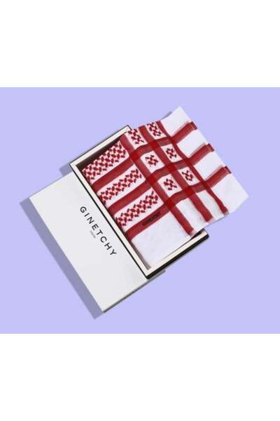 GINETCHY Shemagh Super