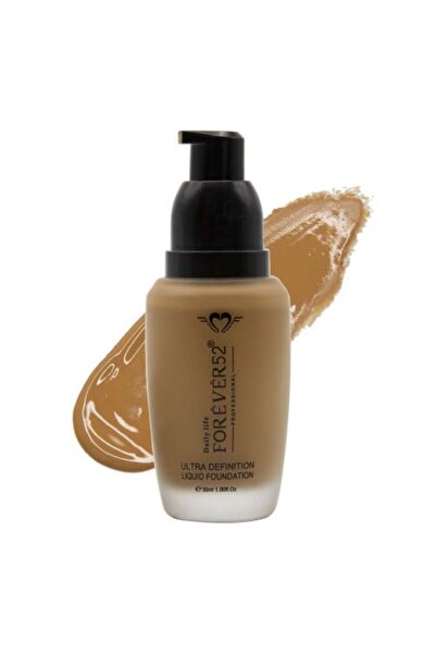 Forever52 كريم أساس سائل فائق الوضوح – FLF004