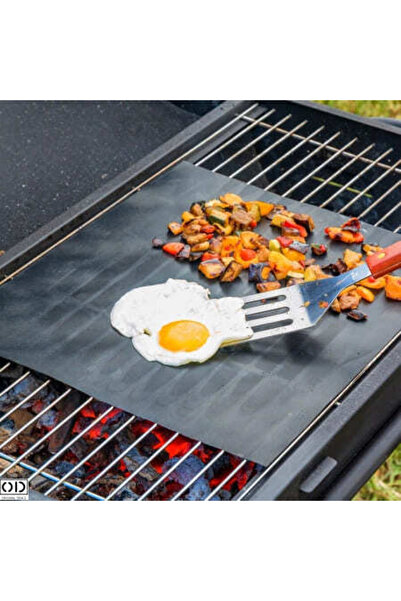 ORIGINAL DEALS Folie de protecție pentru grătar, cuptor și aragaz electric, t...