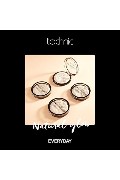 TECHNIC Get Gorgeous Highlighting Powder