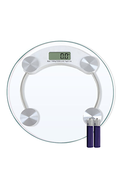 Teno Round Scale CEP03