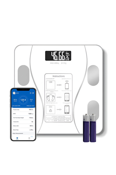 Teno Smart Scale CEP02