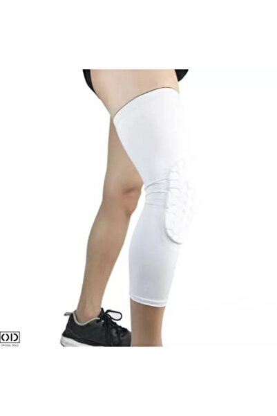 ORIGINAL DEALS Genunchiere supraelastice cu pernă de protecție pentru genunch...