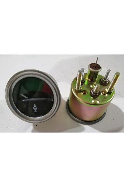 DEVASA ENERJİ MASSEY FERGUSON 240-285 HARARET SAATİ 1877719