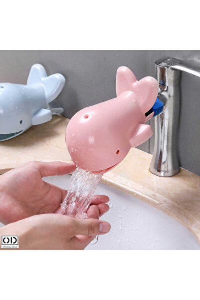 ORIGINAL DEALS Prelungitor de robinet pentru copii