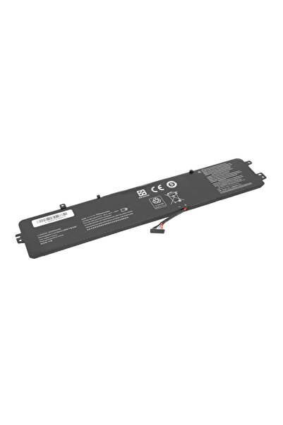 CM POWER Laptop battery compatible with Lenovo IdeaPad 700-15, Y520 5B10H41180 5B10M95762 L14M3P24