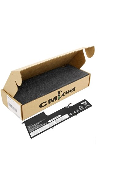 CM POWER Baterie laptop compatibila cu Lenovo Yoga Slim 7 14ARE05 4ICP6/51/90...