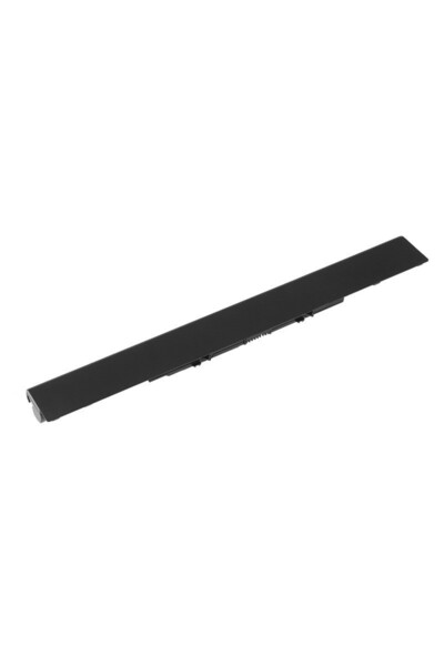 CM POWER Laptop battery compatible with Lenovo IdeaPad G500s G510s Z710, 2200 mAh