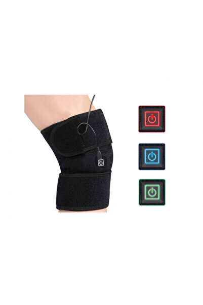 OEM Orteză ortopedică pentru genunchi cu 3 moduri de încălzire