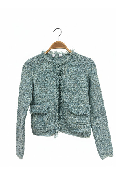 LOTUS BUTİK TRİKO HIRKA