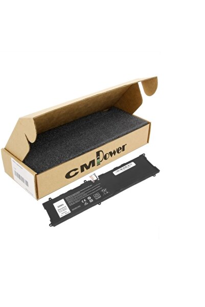 CM POWER Baterie laptop compatibila cu Dell Venue 11 Pro 7140 02H2G4 21CP5/63...