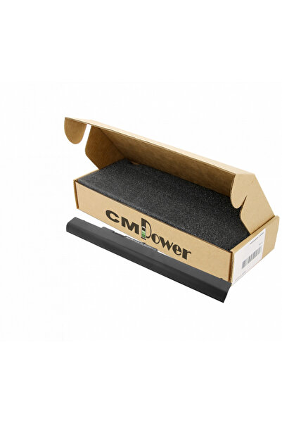 CM POWER Laptop battery compatible with HP 240 G2, 255 G2, CQ14, CQ15 740004-...