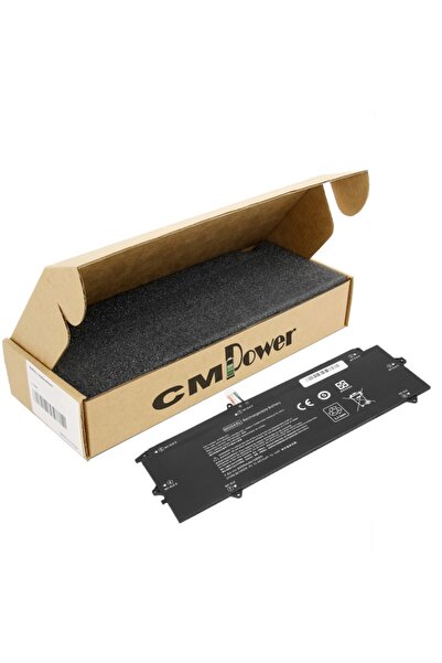 CM POWER Baterie laptop compatibila cu HP Elite x2 1012 G1 812205-001 HSTNN-D...