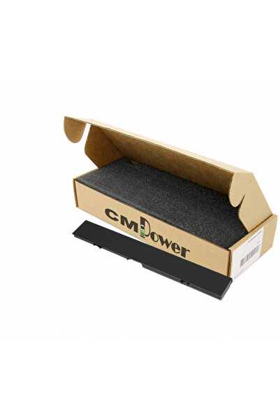 CM POWER Laptop battery compatible with HP ProBook 4330s 4530s, HSTNN-OB2R, (4400mAh)