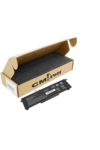 CM POWER Baterie laptop compatibila cu Acer HP Omen 15-EK, 15-EN HSTNN-089U HSTNN-DB9U