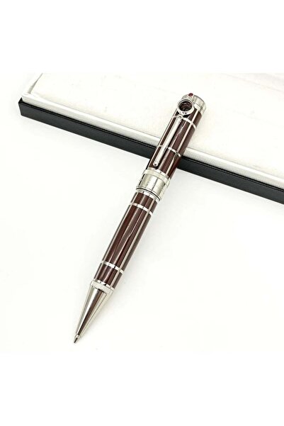 GENERAL قلم فاخر أنيق مناسب للإهداء والاستخدام الرسمي