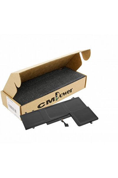 CM POWER Laptop battery compatible with Lenovo Yoga 710 710-14IKB 710-14ISK 710-15 L15L4PC2 L15M4PC2