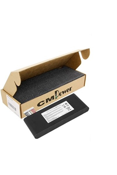 CM POWER Baterie laptop compatibila cu MSI Leopard GP65, GT72, GT76, WT72 BTY-L77
