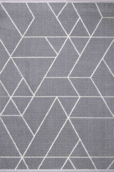 Bahariye Halı Bahariye Alize - Alize AL03 Gri