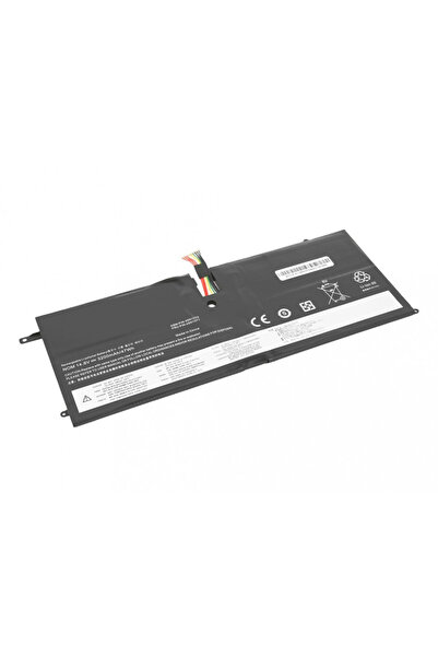 CM POWER Laptop battery compatible with Lenovo Thinkpad X1 Carbon 45N1070,45N1071
