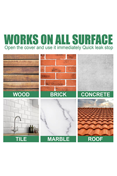 Genetic Polyurethane Waterproof Coating
