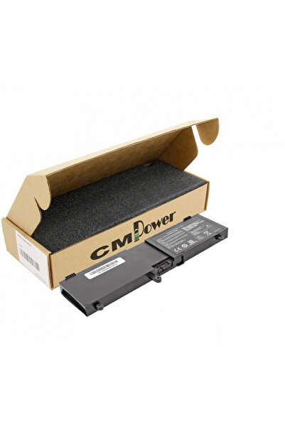 CM POWER Baterie laptop compatibila cu Asus G550, N550, Q550L C41-N550