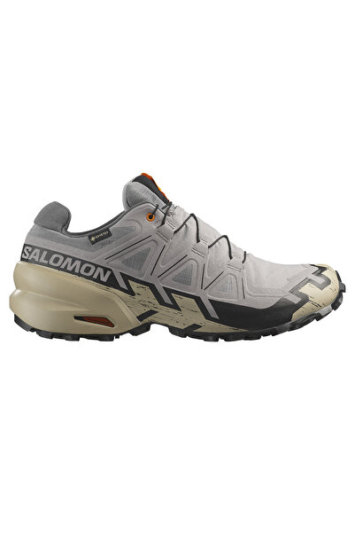 Salomon Pánská sportovní obuv Speedcross 6 Gore-Tex L47853400