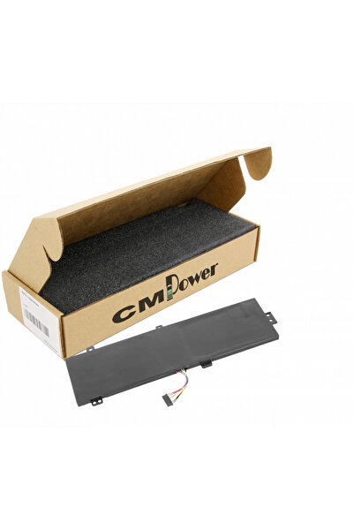 CM POWER Baterie laptop compatibila cu Lenovo 510-15ISK L15L2PB4 L15L2PB5 L15...