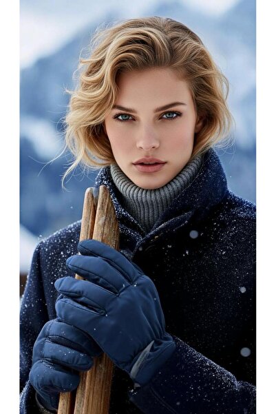 LAGRANZE Women's Thermal Gloves Model t 2