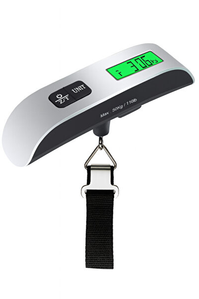 LEIHMANN Luggage scale