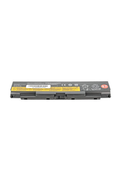 CM POWER Laptop battery compatible with Lenovo T440p, W540, 45N1148, 4400 (49 Wh)