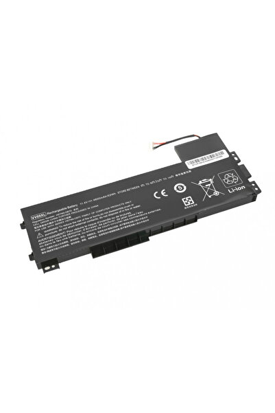 CM POWER Laptop battery compatible with HP ZBook 15 G3, 15 G4 VV09XL HSTNN-C87C,HSTNN-DB7D 808398-2B1