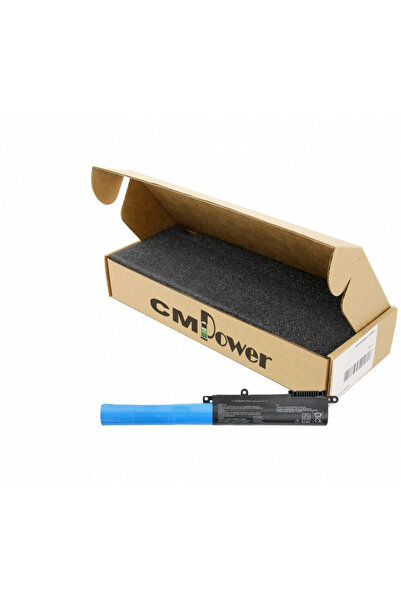 CM POWER Baterie laptop compatibila cu Asus A540 F540 X540 3ICR19/66 A31N1519