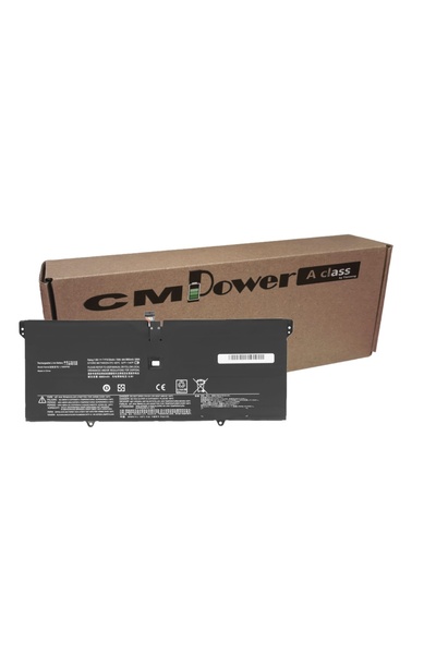 CM POWER Laptop battery compatible with Lenovo Yoga 920, 920-13IKB 5B10N01565 5B10N17665