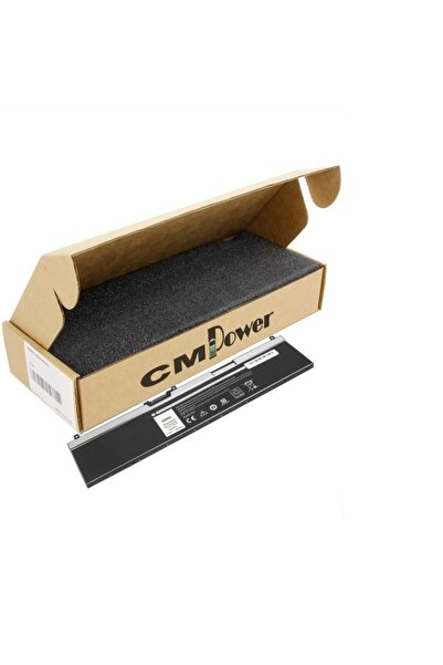 CM POWER Laptop battery compatible with Dell Precision 7530, 7540, 7730 - NYFJH 0GW0K9 P74F - 6000mAh