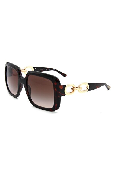 Guess Gu 00161 52F Women's Sunglasses