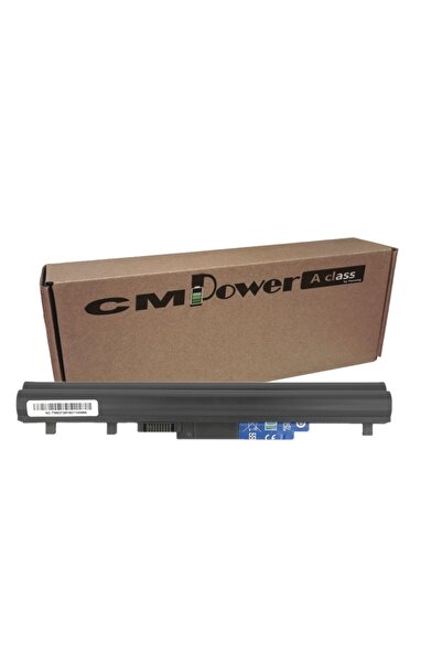 CM POWER Baterie laptop Clasa A compatibila cu Acer TM8372, 8481G AS09B34 AS09B35 AS09B38